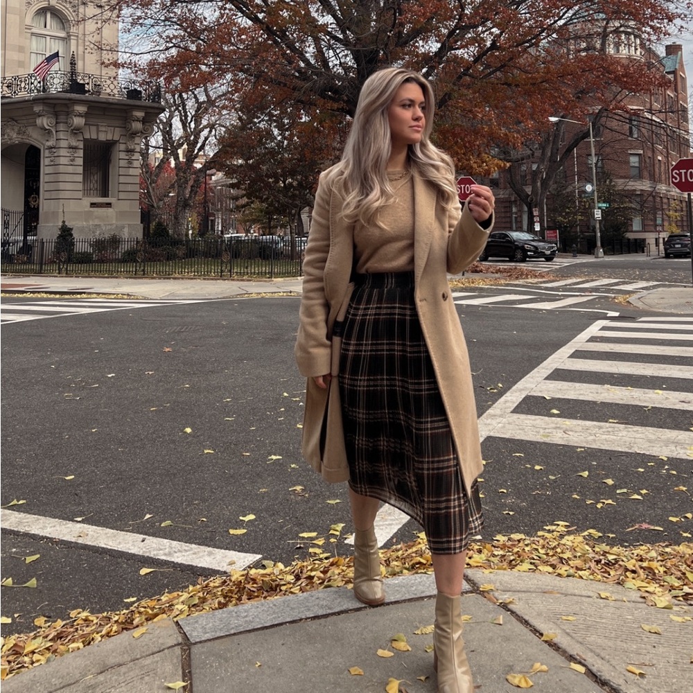 Aritzia babaton Stedman Coat